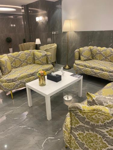 شركة الحلم الجميل للشقق المخدومة - تصنيف اقتصادي in Al Manar