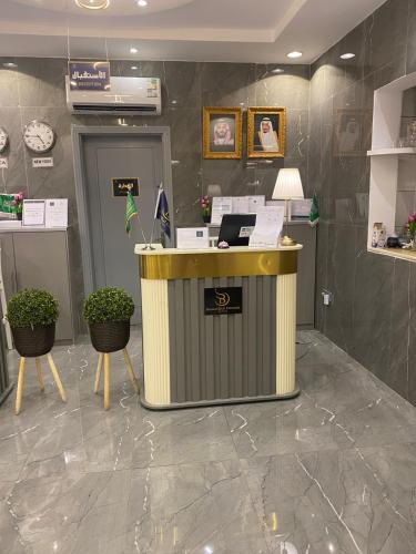 شركة الحلم الجميل للشقق المخدومة - تصنيف اقتصادي in Al Manar