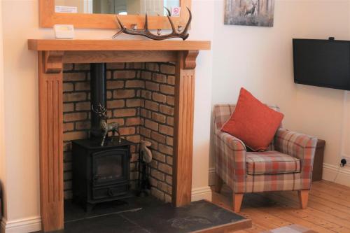 Cheviot View - Newton by the Sea, Northumberland, Alnwick (foto 4)