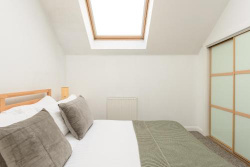 The Modern Mill Apartment, Edimburgo (foto 10)