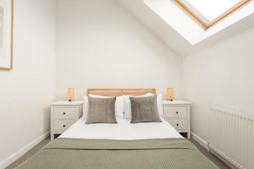 The Modern Mill Apartment, Edimburgo (foto 6)