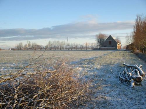 Holiday Home 't Hof der Witte Damen