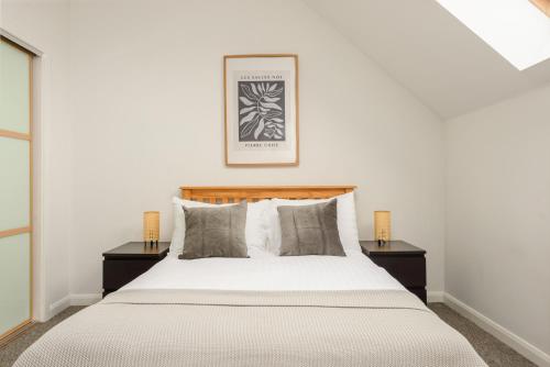 The Modern Mill Apartment, Edimburgo (foto 7)