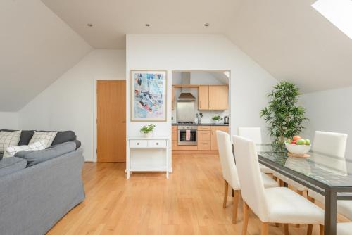 The Modern Mill Apartment, Edimburgo (foto 5)
