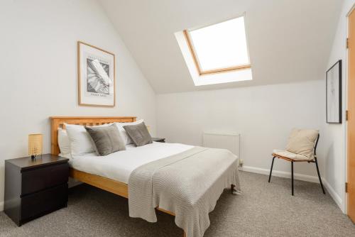 The Modern Mill Apartment, Edimburgo (foto 2)