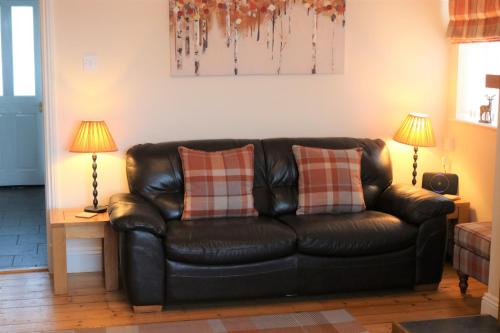 Cheviot View - Newton by the Sea, Northumberland, Alnwick (foto 8)
