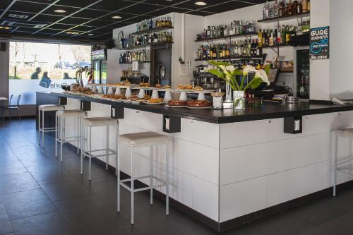 Pension Guria Jatetxea in Urnieta