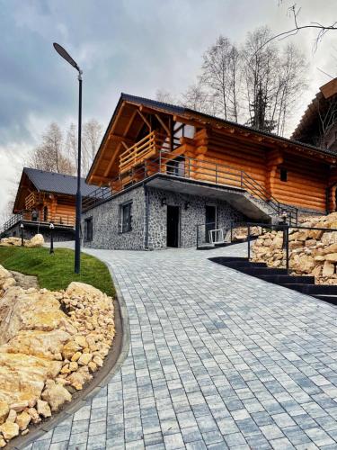 Chalet Rozmarin Predeal