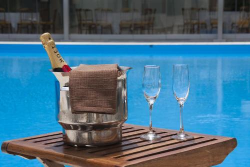 セオクセニア パレス