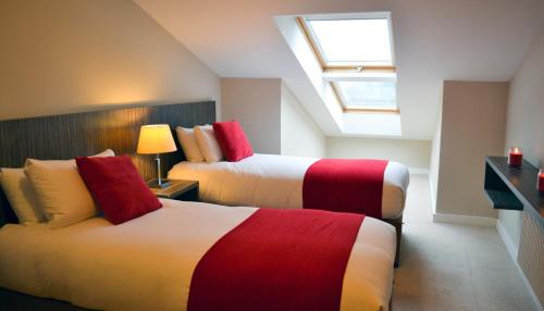 Carrick Plaza Suites and Apartments Carrick on Shannon