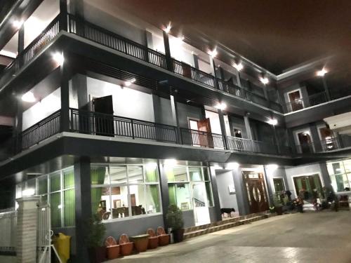 Ngoại cảnh khách sạn, xaythone guest house in Savannakhet