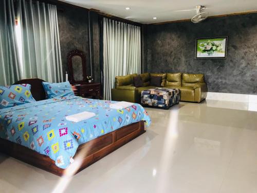 Xaythone Guest House - Miniatura 2