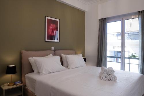 Rare 1BR APT, next to the new Goulandris Museum, Ateny (zdjęcie 6)