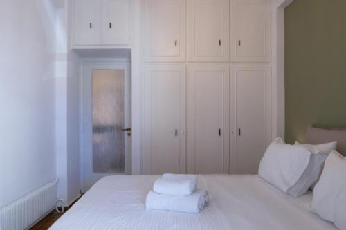 Rare 1BR APT, next to the new Goulandris Museum, Ateny (zdjęcie 10)