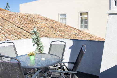 The Tiles House 1