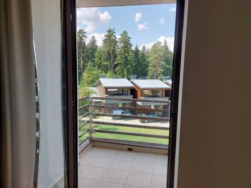 Residence E205 Euphoria Borovets