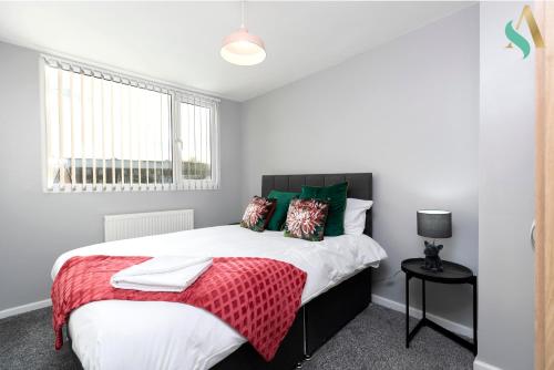 Wroxton Close - Apartment - Middlesbrough