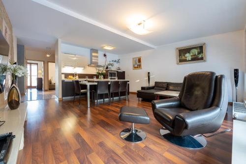 Apartamenty Zeta Park w centrum Ustronia - Dream Apart