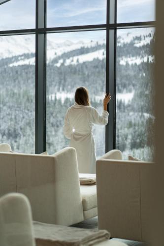 414782561 Ursprung Panorama Hotel Königsleiten