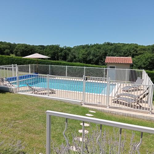 Gîte les Grésilles