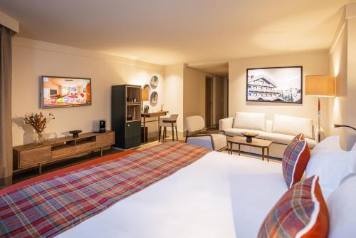 Les Suites de la Potinière - image 3