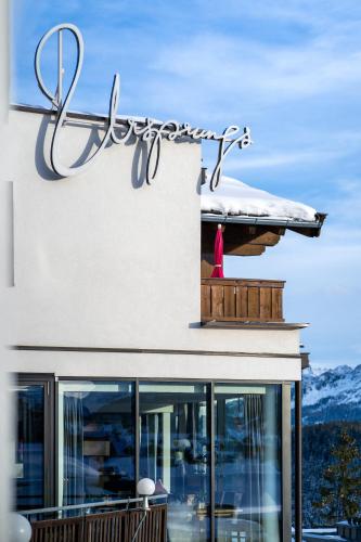 414785061 Ursprung Panorama Hotel Königsleiten
