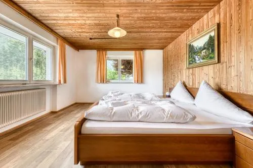 Familienferienwohnung Buerserberg Dorf by A-Appartments in Bürserberg, Österreich