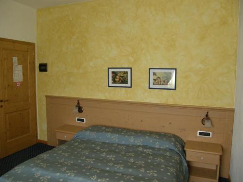 Accommodation in Caderzone