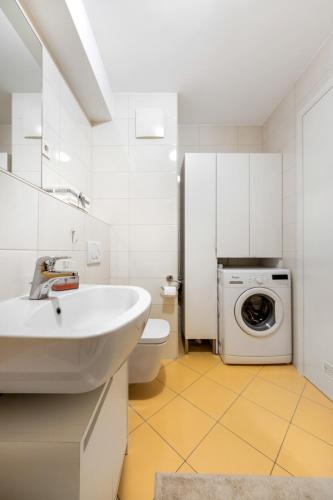 Attractive Njegoševa Apartment with a Balcony, Lublana (zdjęcie 9)