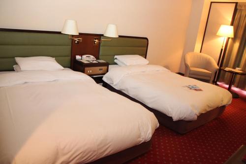 ANA Crowne Plaza Kyoto by IHG