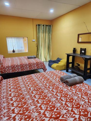 Gecko Guesthouse in Langkawi