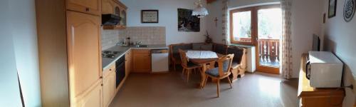 virtuve, Forsterhof in Haus im Ennštāla