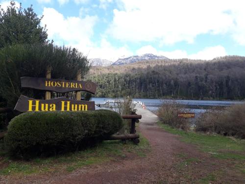 . Complejo y Hosteria Hua Hum