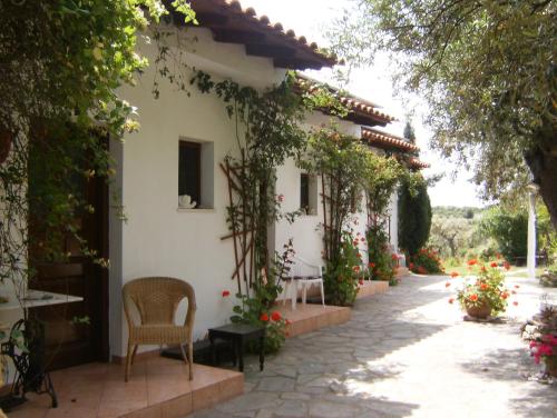  Kortiri Studios in Agios Nikolaos