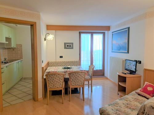 Appartamenti Arnica Appartamenti Arnica