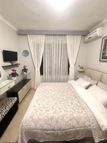 Nice central apartment in Tirana city, Tirana