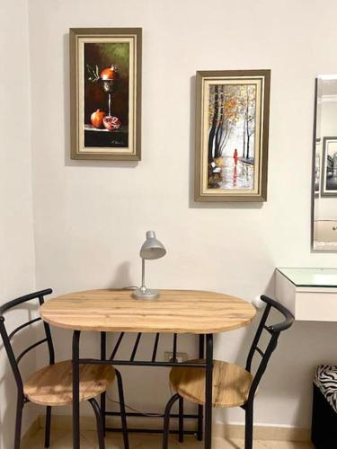 Nice central apartment in Tirana city, Tirana (photo 3)