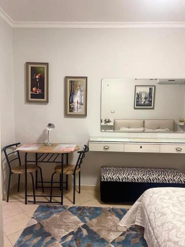 Nice central apartment in Tirana city, Tirana (photo 5)
