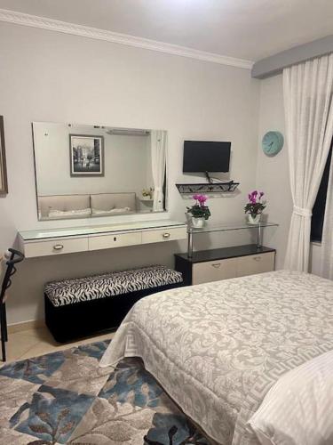 Nice central apartment in Tirana city, Tirana (photo 6)