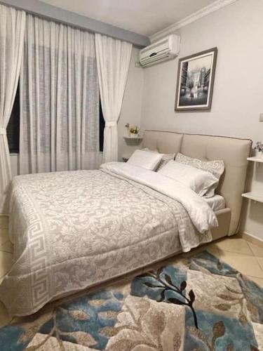 Nice central apartment in Tirana city, Tirana (photo 7)