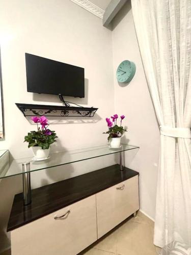 Nice central apartment in Tirana city, Tirana (photo 4)
