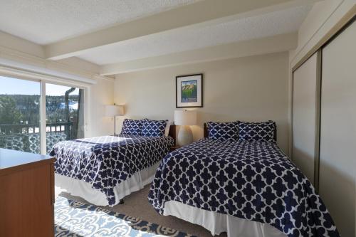 Ski & Racquet Club Condo B in Breckenridge, USA