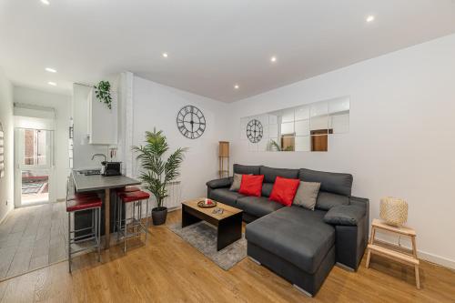 BNBHolder Bright Plaza España