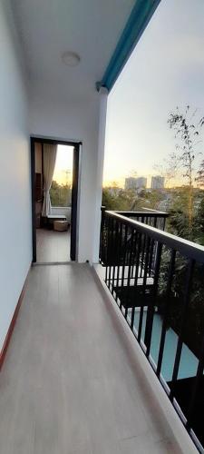 Doi Sao Homestay