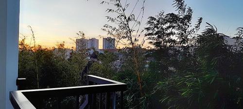 Doi Sao Homestay