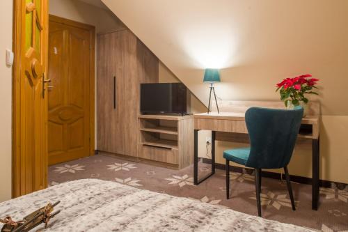 1 twin bed