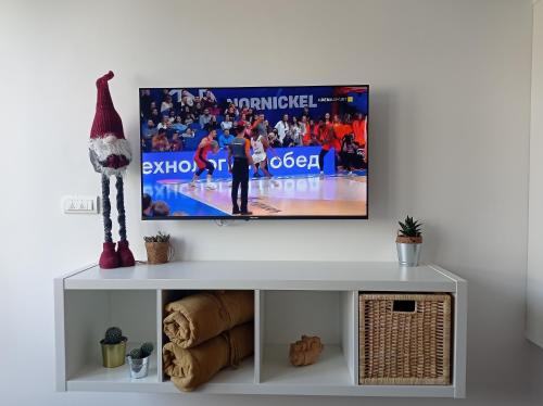 Einrichtungen, Apartman Vagabundo in Pale