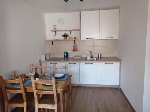 Apartman Vagabundo in Pale