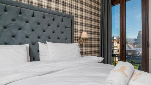 Brettania Hotel, Ioannina