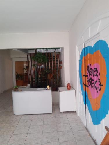 Előcsarnok, Espaço do Bem Recife (Espaco do Bem Recife) in Encruzilhada